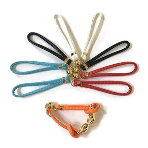 RFM noda interchangeable bracelet gold tone medium